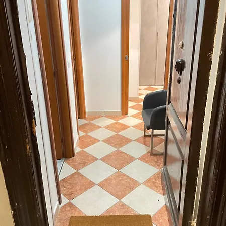 Residenza Abat-Jour de Rome