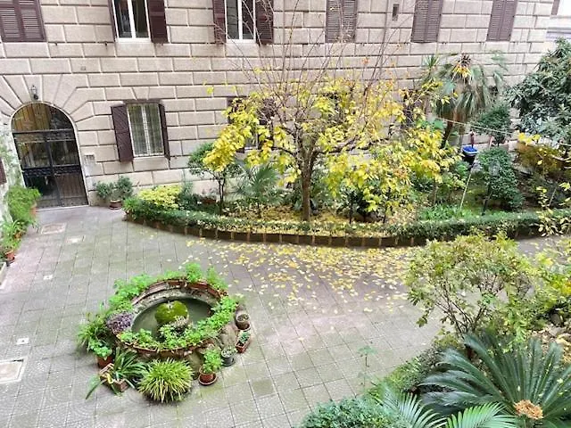 Residenza Abat-jour De Casa de hóspedes 3*