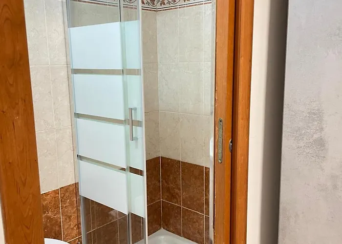 Casa de hóspedes Residenza Abat-jour De 3*
