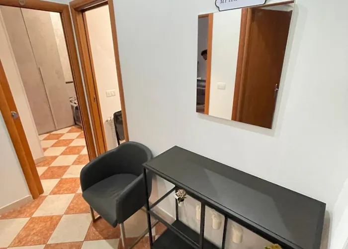 Residenza Abat-jour De 3*