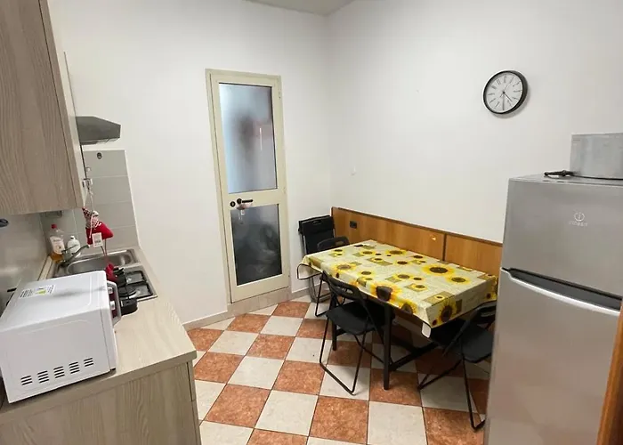 Residenza Abat-jour De 3* Roma