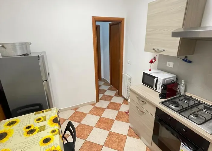 Residenza Abat-jour De Casa de hóspedes