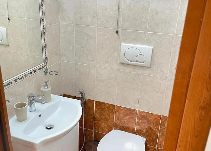 Residenza Abat-jour De Casa de hóspedes 3*