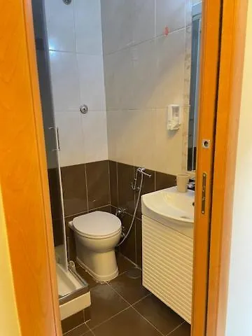 Casa de hóspedes Residenza Abat-jour De 3*