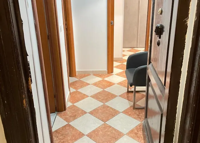 Casa de hóspedes Residenza Abat-jour De Roma