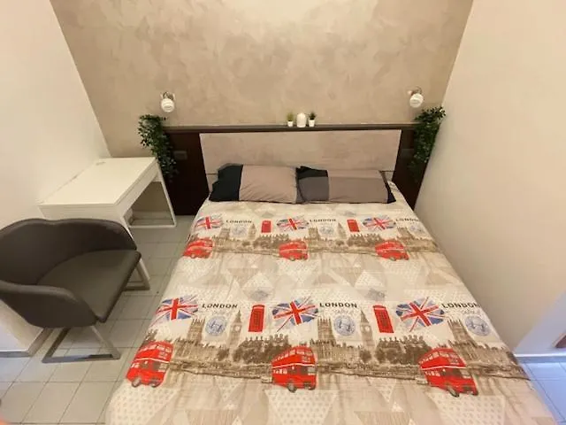 Residenza Abat-jour De