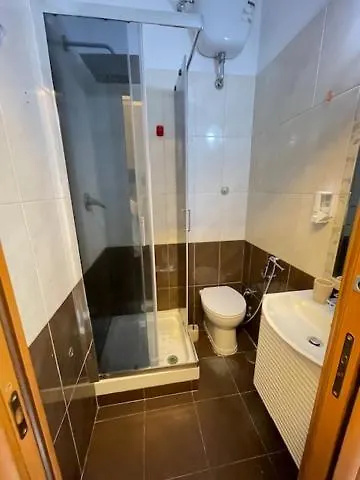 Residenza Abat-jour De Casa de hóspedes 3*