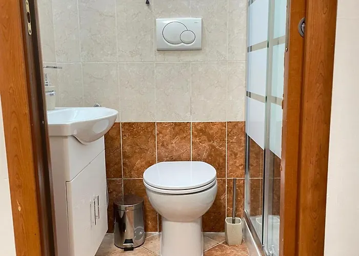 Residenza Abat-jour De Casa de hóspedes
