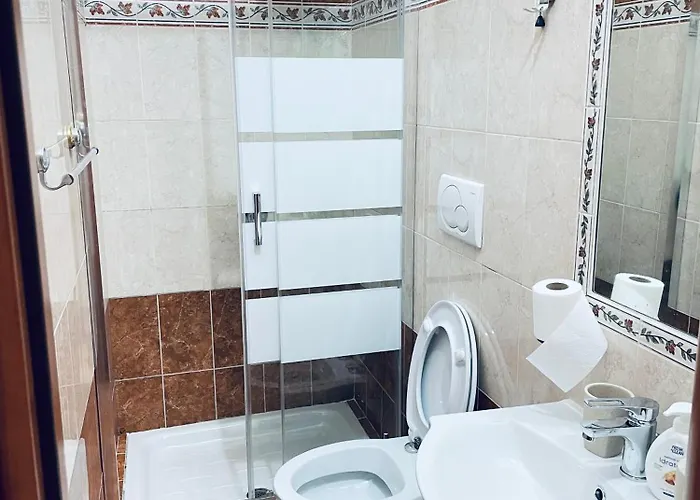 Residenza Abat-jour De Casa de hóspedes