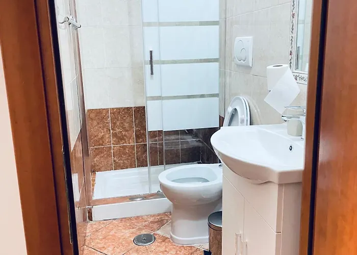 Casa de hóspedes Residenza Abat-jour De 3*