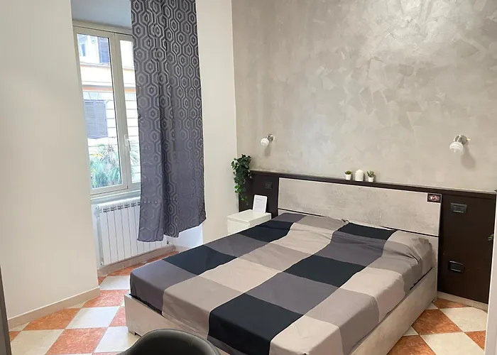 Residenza Abat-jour De 3*