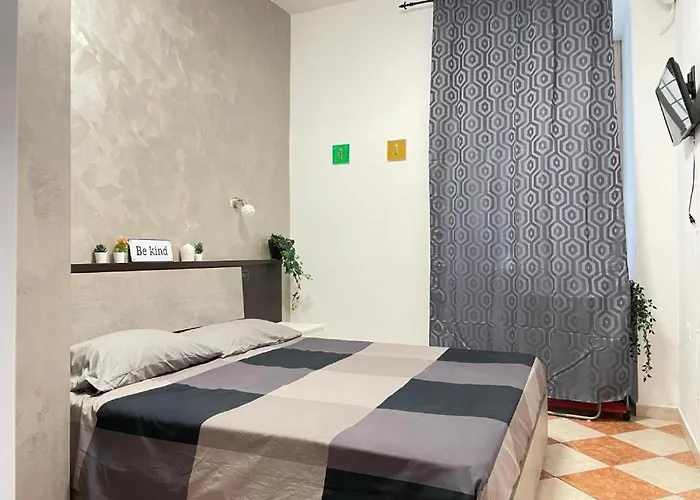 Residenza Abat-jour De