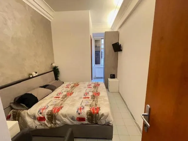 Casa de hóspedes Residenza Abat-jour De